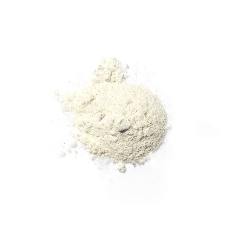Farmaesthetics Sweet Milk and Lavender Bud Facial Exfoliate (4oz) | Ethically Sourced Sustainable Beauty | Clean, All Natural, Small Batch Skincare - Image 2
